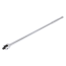 Sealey AK729 450mm 3/8"Sq Drive Breaker Bar