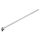 Sealey AK729 450mm 3/8"Sq Drive Breaker Bar