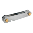 Sealey AK72SPG 30pc Screw Pitch Gauge Set UNC-UNF