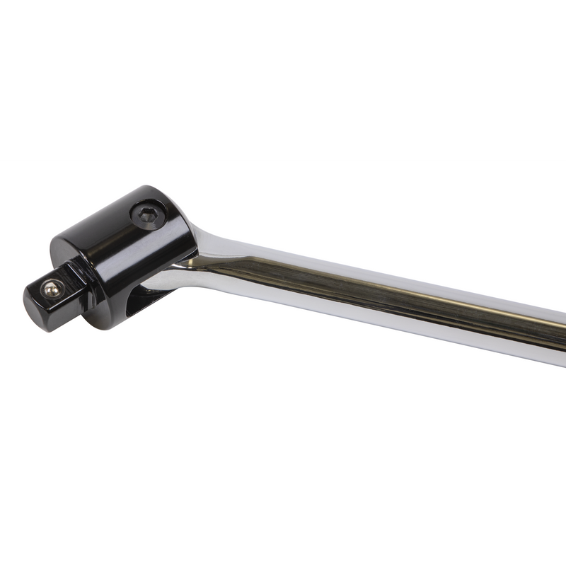 Sealey AK730 600mm 1/2"Sq Drive Breaker Bar