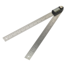 Sealey AK7300 300mm(12") Digital Angle Rule