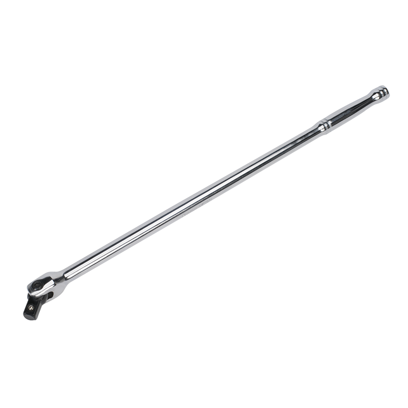 Sealey AK7301 450mm 1/2"Sq Drive Breaker Bar