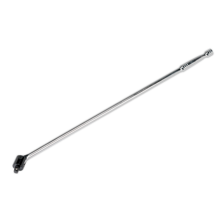 Sealey AK7302 750mm 1/2"Sq Drive Breaker Bar
