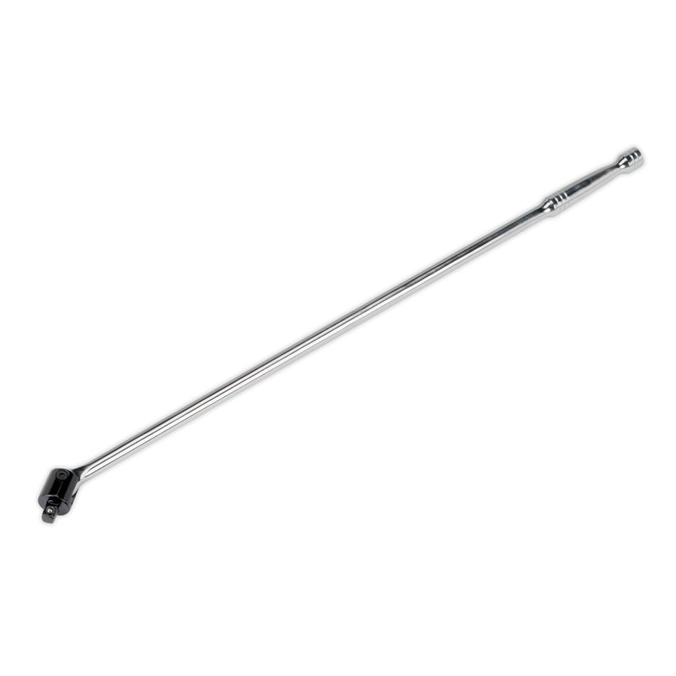 Sealey AK7302 750mm 1/2"Sq Drive Breaker Bar
