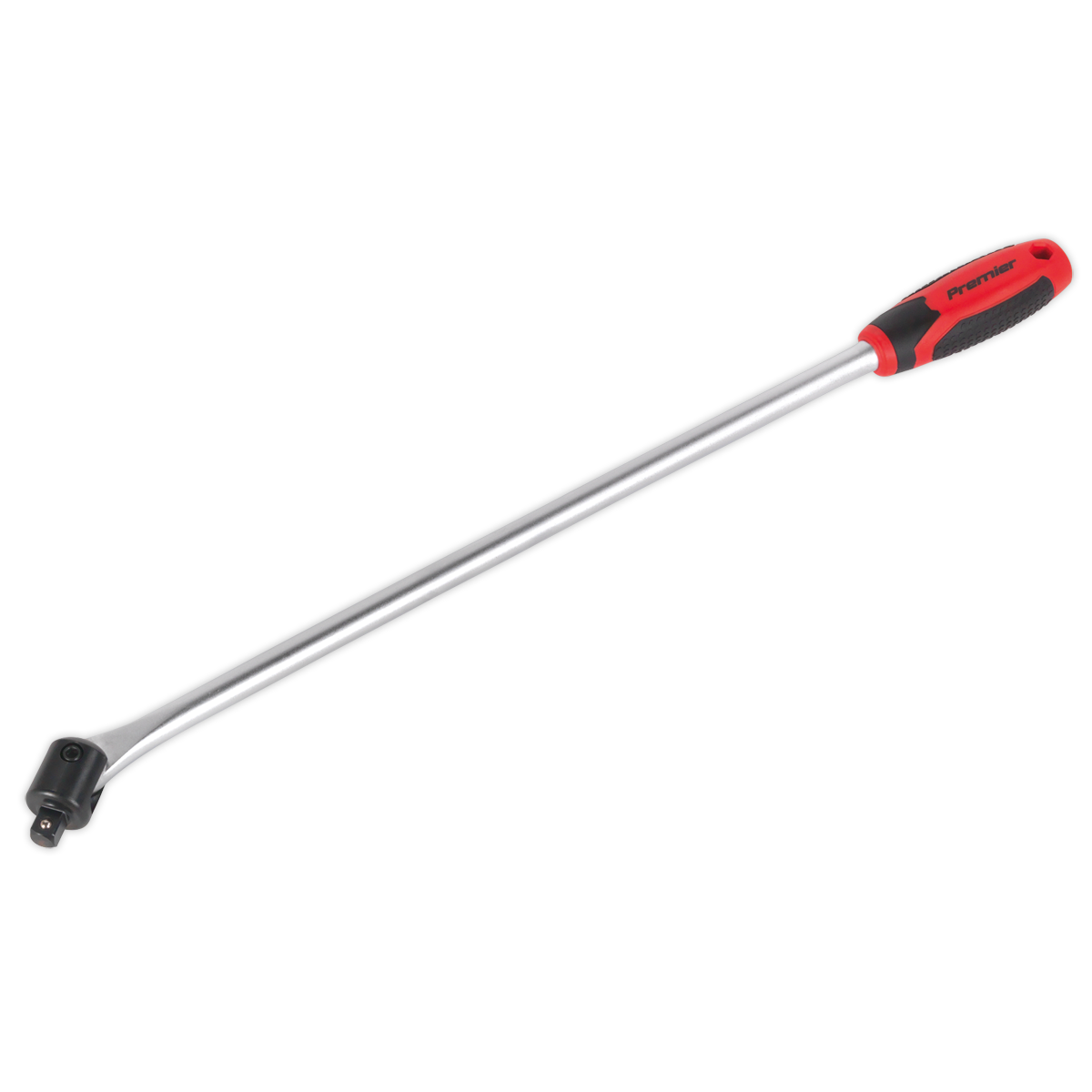 Sealey AK7304 600mm 1/2"Sq Drive Breaker Bar - Platinum Series