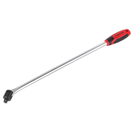Sealey AK7304 600mm 1/2"Sq Drive Breaker Bar - Platinum Series