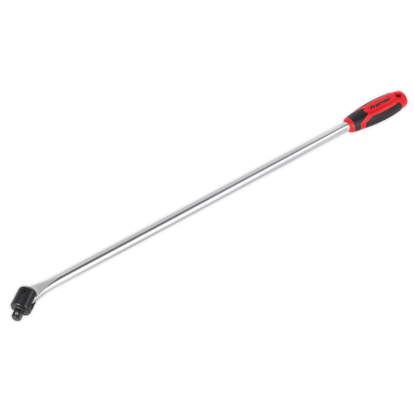 Sealey AK7305 750mm 1/2"Sq Drive Breaker Bar
