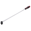 Sealey AK7306 Breaker Bar 600mm 1/2"Sq Drive