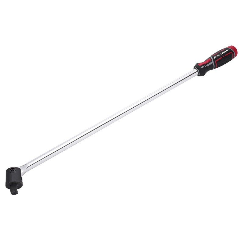 Sealey AK7306 Breaker Bar 600mm 1/2"Sq Drive