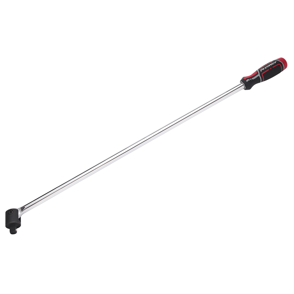 Sealey AK7307 Breaker Bar 750mm 1/2"Sq Drive