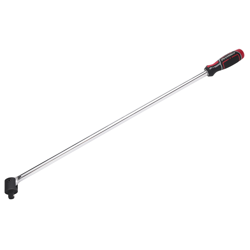 Sealey AK7307 Breaker Bar 750mm 1/2"Sq Drive