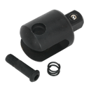 Sealey AK730B.RK 1/2"Sq Drive Knuckle for AK730B, AK730G, AK730R, AK730BL, AK7304 & AK7305
