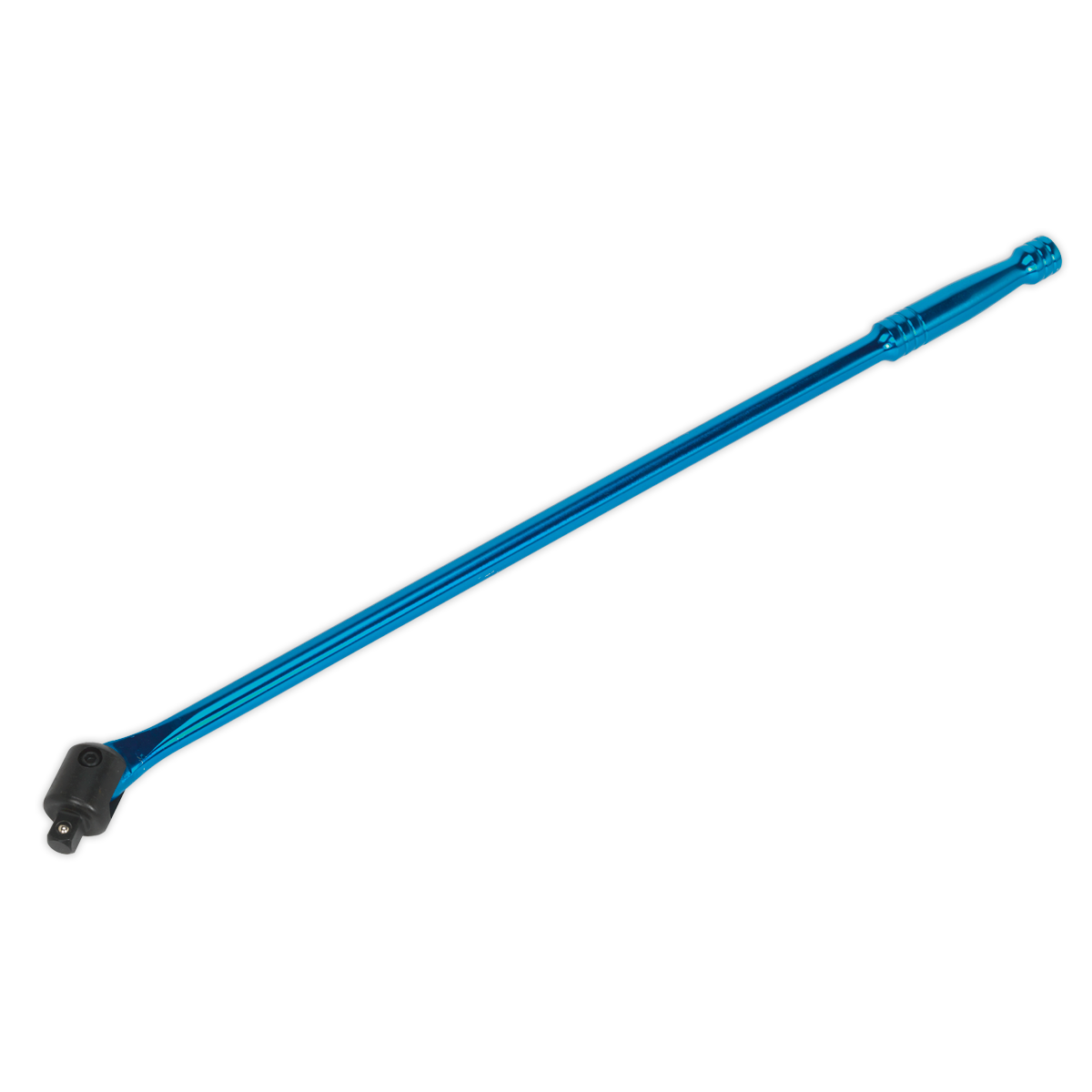 Sealey AK730B 600mm 1/2"Sq Drive Breaker Bar Blue