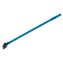 Sealey AK730B 600mm 1/2"Sq Drive Breaker Bar Blue