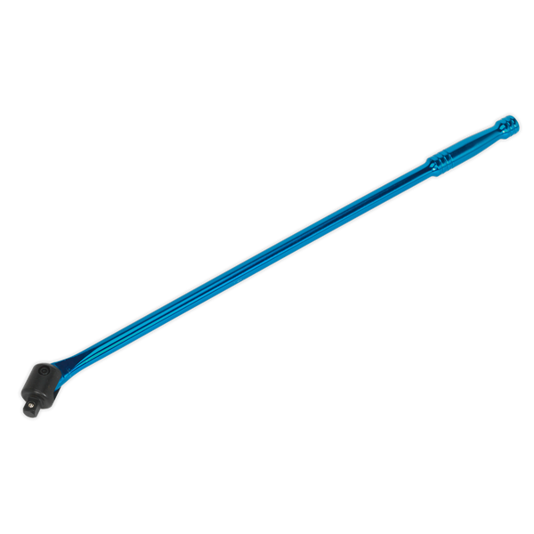 Sealey AK730B 600mm 1/2"Sq Drive Breaker Bar Blue