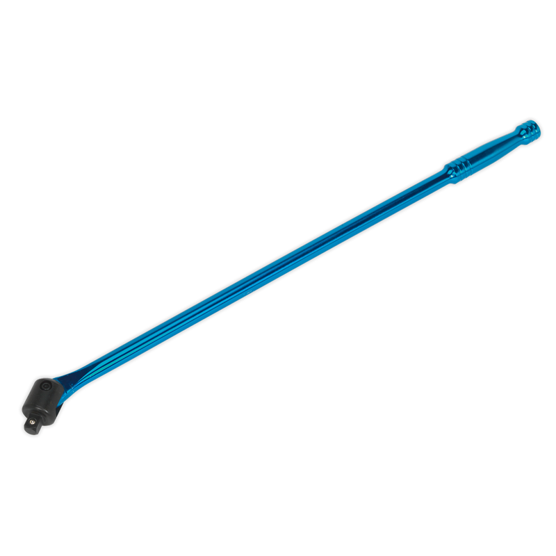 Sealey AK730B 600mm 1/2"Sq Drive Breaker Bar Blue