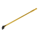 Sealey AK730G 600mm 1/2"Sq Drive Breaker Bar Gold