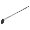 Sealey AK7311 600mm 1"Sq Drive Breaker Bar