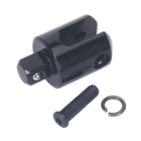 Sealey AK7315 1/2"Sq Drive Extendable Breaker Bar