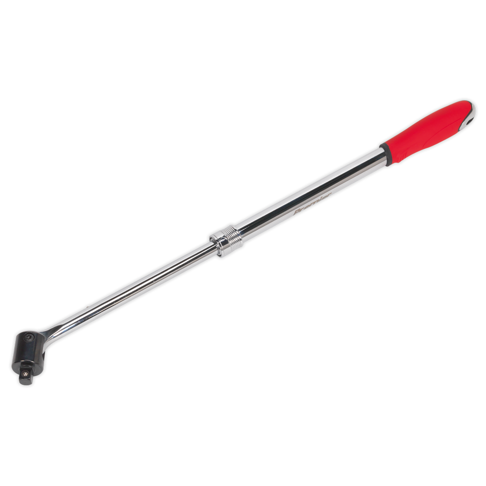 Sealey AK7315 1/2"Sq Drive Extendable Breaker Bar