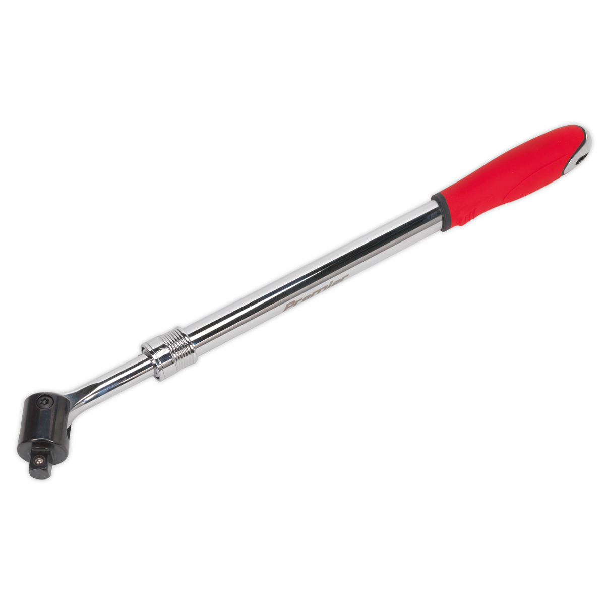 Sealey AK7315 1/2"Sq Drive Extendable Breaker Bar
