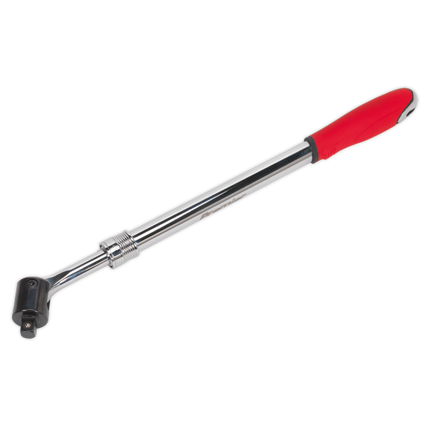 Sealey AK7315 1/2"Sq Drive Extendable Breaker Bar