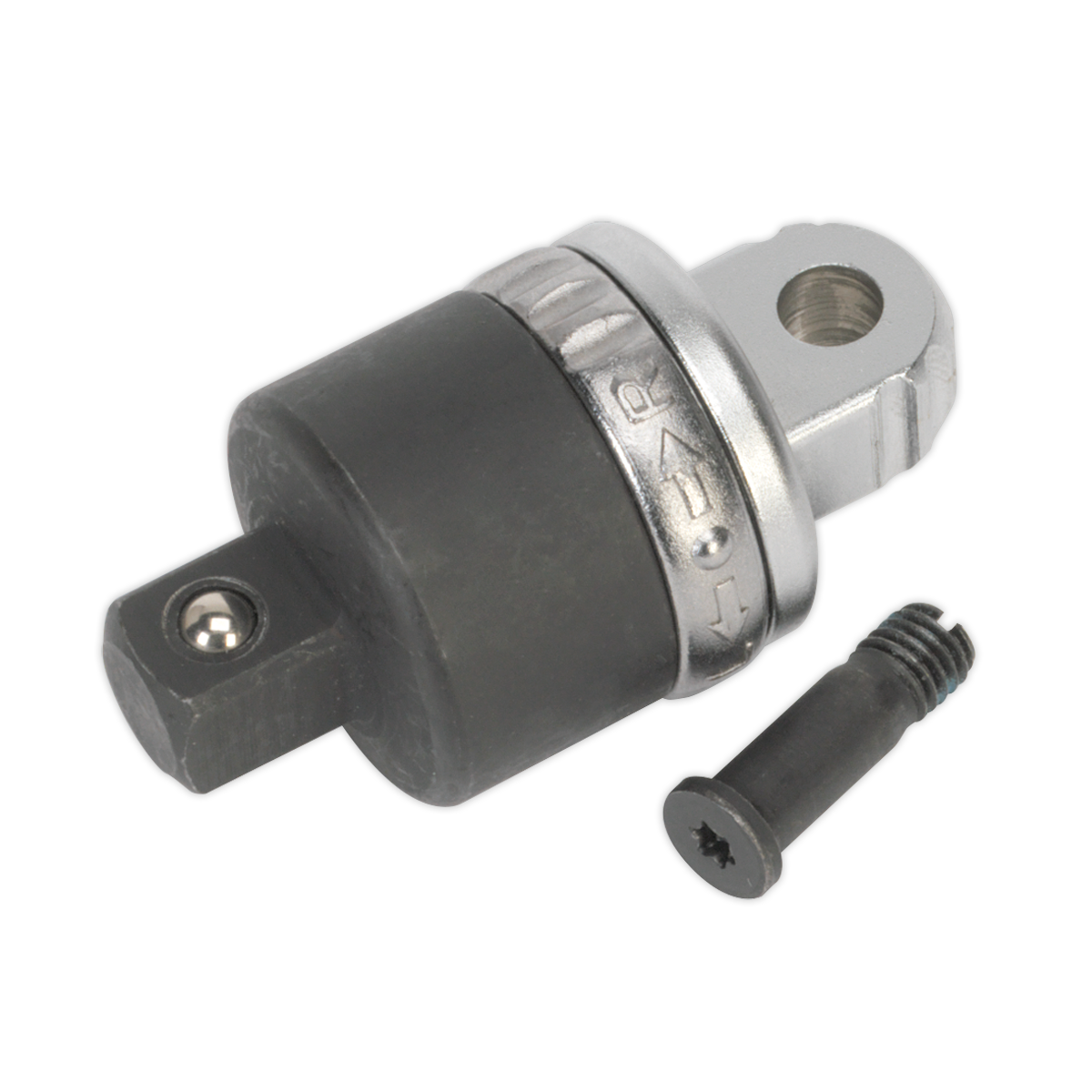 Sealey AK7316RK 1/2"Sq Drive Ratcheting Knuckle Joint for AK7316