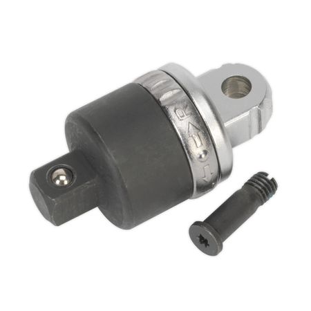 Sealey AK7316RK 1/2"Sq Drive Ratcheting Knuckle Joint for AK7316
