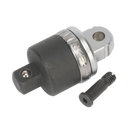 Sealey AK7316RK 1/2"Sq Drive Ratcheting Knuckle Joint for AK7316