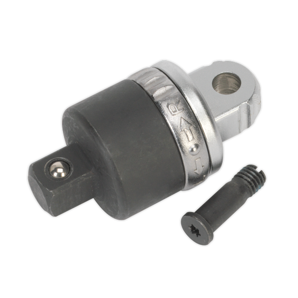 Sealey AK7316RK 1/2"Sq Drive Ratcheting Knuckle Joint for AK7316