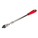 Sealey AK7316 1/2"Sq Drive Extendable Ratcheting Breaker Bar
