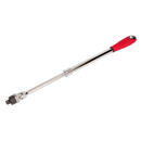 Sealey AK7316 1/2"Sq Drive Extendable Ratcheting Breaker Bar