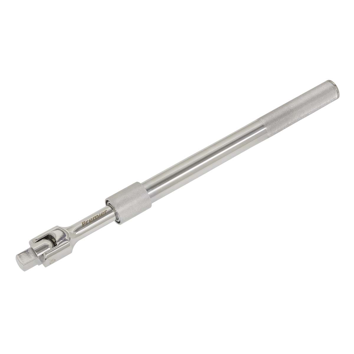 Sealey AK7318 3/4"Sq Drive Extendable Breaker Bar