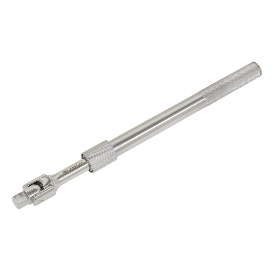 Sealey AK7318 3/4"Sq Drive Extendable Breaker Bar