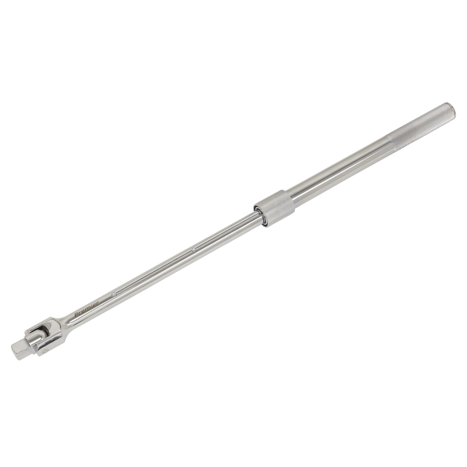 Sealey AK7318 3/4"Sq Drive Extendable Breaker Bar