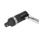 Sealey AK737 1/2"Sq Drive Ratchet Adaptor