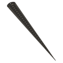 Sealey AK74TPG 1-30mm Taper Bore Gauge