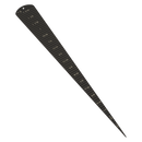 Sealey AK74TPG 1-30mm Taper Bore Gauge