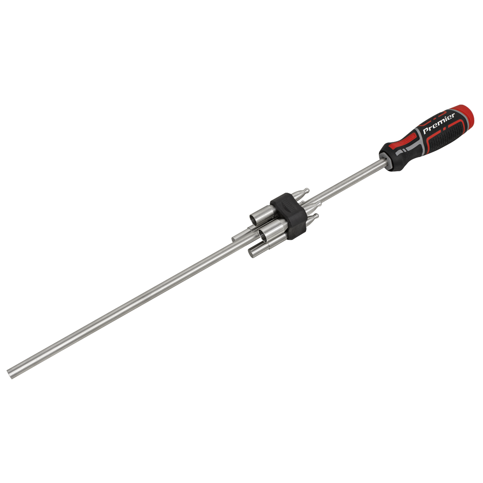 Sealey AK7500 Wheel Fitting & Alignment Tool