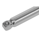 Sealey AK766 5pc 1/4"Sq Drive Wobble Extension Bar Set