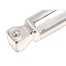 Sealey AK766 5pc 1/4"Sq Drive Wobble Extension Bar Set