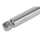 Sealey AK767 5pc 3/8"Sq Drive Wobble Extension Bar Set