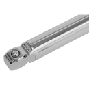 Sealey AK768 5pc 1/2"Sq Drive Wobble Extension Bar Set