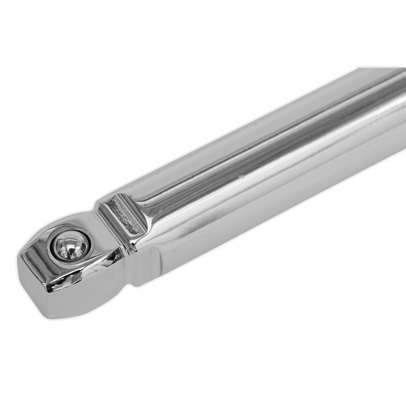 Sealey AK768 5pc 1/2"Sq Drive Wobble Extension Bar Set