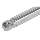 Sealey AK770 7pc 1/4", 3/8" & 1/2"Sq Drive Wobble/Rigid Extension Bar Set