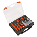 Sealey AK7911 19pc Hybrid & Electric Vehicle Battery Tool Kit