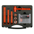 Sealey AK7911 19pc Hybrid & Electric Vehicle Battery Tool Kit