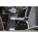 Sealey AK7923 Socket Set 3/8"Sq Drive 37pc - Metric/Imperial - Premier Platinum Series