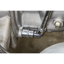 Sealey AK7926 Socket Set  1/4" & 1/2"Sq Drive 108pc - Premier Platinum Series