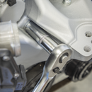 Sealey AK7926 Socket Set  1/4" & 1/2"Sq Drive 108pc - Premier Platinum Series